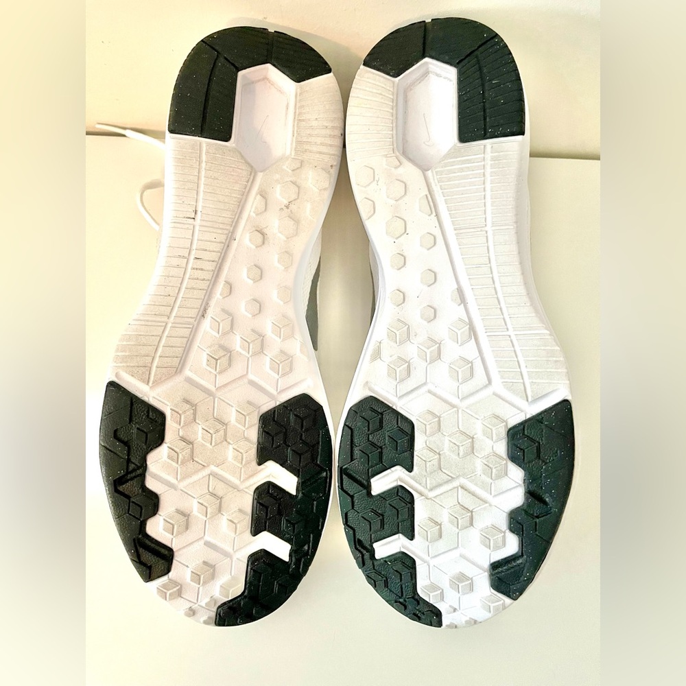Nike Flex TR 7 Training White Athletic Sneakers Women - Picture 7 of 14